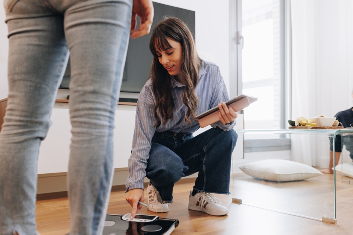 Nutricionista a domicilio Nutricionista a domicilio